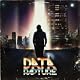 Rapture - EP