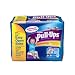 Pull-Ups Training Pants Learning Designs, 2T - 3T, Boy, 56 Count (Pack of 2)