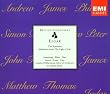 Elgar: The Apostles