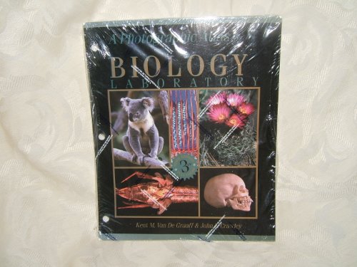 Textbook - Photographic Atlas for the Biology Laboratory