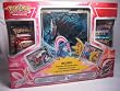 Image of Pokemon Card Game Clash of Legends Special Edition Darkrai Cresselia