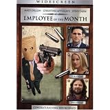 Employee of the Month
