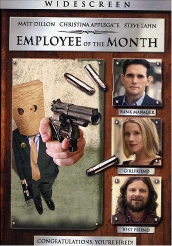 Employee of the Month