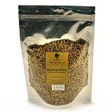 Handpicked Muntok White Peppercorn (1 pound) by igourmet.com