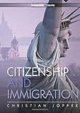 Citizenship and immigration