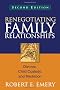 Renegotiating Family Relationships, Second Edition: Divorce, Child Custody, and Mediation