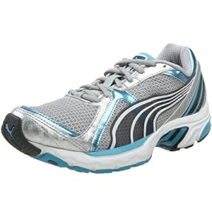 Buy PUMA Ladies Cell Levaio Running Shoe