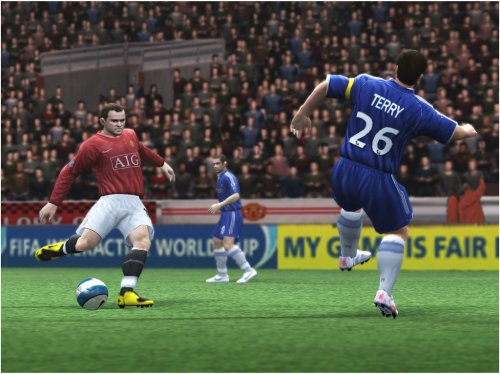FIFA Soccer 09 under The Computer video games Store