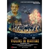Violins in Wartime