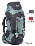 TFX Wilderness 65+15 Internal Frame Backpack - In Your Choice of Colors
