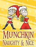 Munchkin