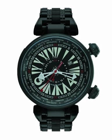 gio monaco eclisse watch