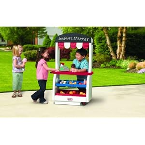 Little Tikes Neighborhood Market