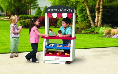 Little Tikes Neighborhood Market