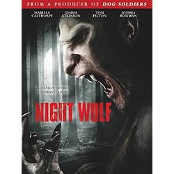 Night Wolf