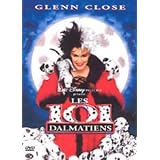 Les 101 Dalmatienspar Glenn Close