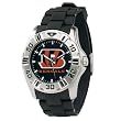 NFL Men's NFL-MVP-CIN Series Cincinnati Bengals Watch
