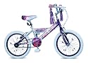 Concept Rock Star Girls 18" Wheel Mountain Bike 6-8 years