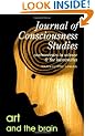 Art and the Brain: v. 6, issue 6/7 (Journal of Consciousness Studies)