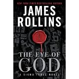 The Eye of God (Sigma Force)