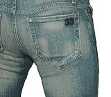 Joe's Jeans - JOE's Jeans Premium Denim Straight Leg Birkin Sand Blasted 31 Birkin Mens