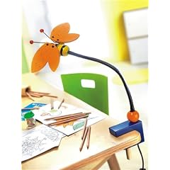 HABA 7525 Heise Biene Klemmlampe