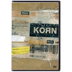 Korn - Deuce