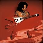 Click here to buy Baptism by  Lenny Kravitz .