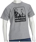Touchlines Bud Spencer & Terence Hill T-Shirt
