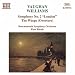 Vaughan Williams: Symphony No. 2; The Wasps Image of Vaughan Williams: Symphony No. 2; The Wasps