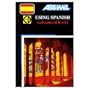 Assimil Language Courses / Using Spanish (Intermediate to Advanced Spanish) Book and 4 Audio Compact Discs (English and Spanish Edition)