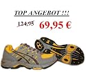 Asics Laufschuh Gel-Trabuco 10 WR TN7A9