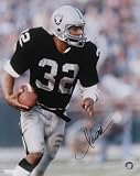 Marcus Allen Oakland Raiders Autographed 16x20 Photograph