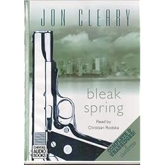 Bleak Spring