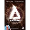 Dossier A, Tome 3 : Les po�mes de Solon