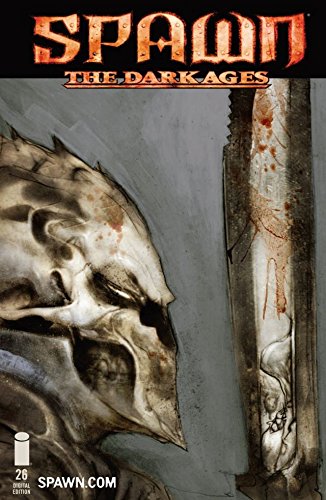 Spawn: The Dark Ages #26