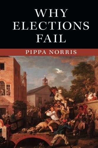 Why Elections Fail