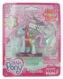 マイリトルポニー　キーチェーン　Rainbow Dash