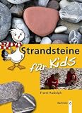 Strandsteine f�r Kids: Sammeln und Bestimmen title=