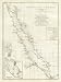 1765 LARGE FRENCH MAP RED SEA SAUDI ARABIA GULF