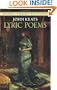 Lyric Poems (Dover Thrift Editions)