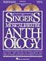 The Singer's Musical Theatre Anthology - Soprano BK/2CDS (Singers Musical Theater Anthology, Volume 4)