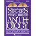 The Singer's Musical Theatre Anthology - Soprano BK/2CDS (Singers Musical Theater Anthology, Volume 4)
