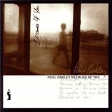 Paul Oakley - Because Of You (CD 1996)