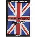 G�n�ration chaos : Punk, New Wave 1975-1981