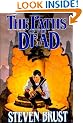 The Paths of the Dead (Viscount of Adrilankha)