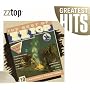 Best of Zz Top ~ ZZ Top