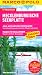 Reiseführer - MARCO POLO Reiseführer Mecklenburgische Seenplatte: Reisen mit Insider-Tipps. Mit Reiseatlas