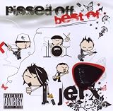 Pissed Off Best of - Jerx