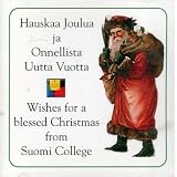 Sibelius Academy Music Festival Sampler